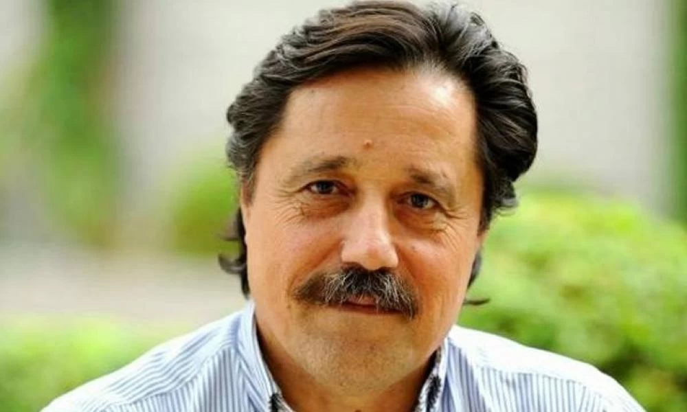 Σάββας Καλεντερίδης: Όλη η αλήθεια για την εξέγερση στο Καζακστάν